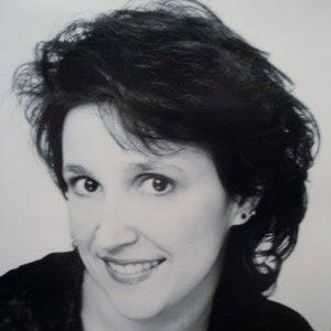 Meet your Posher, Janet